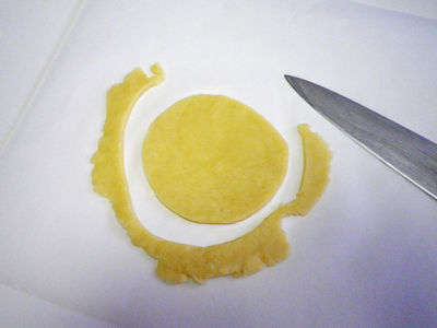 不思議の国のアリス 食べるティーカップ&ソーサー 012