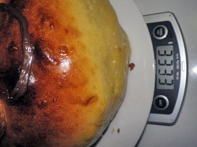 実寸アンパンマン 115