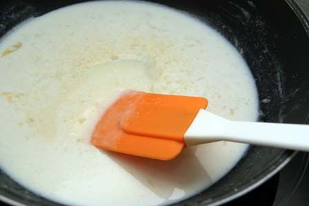 のだめカンタービレ　愛の呪文料理　千秋先輩の料理