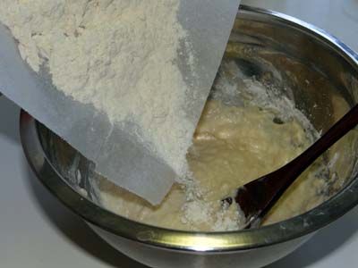 ハイジの白パン　ブレッツェン　ビストロ・アニメシ