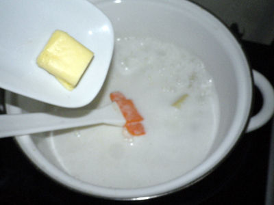 魔女の宅急便 オソノさんのミルク粥 032