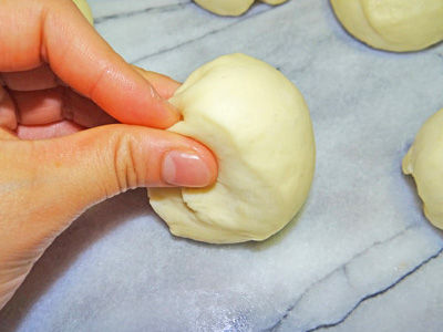 ハイジの白パン ブレッツェン ビストロ・アニメシ