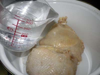 ONE PIECE　ワンピース　水水肉　ビストロ・アニメシ