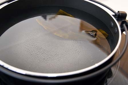 ジコ坊 もののけ姫 雑炊 味噌粥 ビスロト・アニメシ