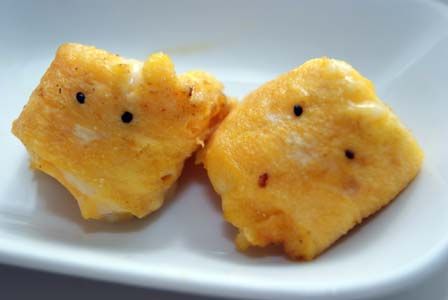 めぞん一刻　響子さん　愛情弁当　ビストロ・アニメシ