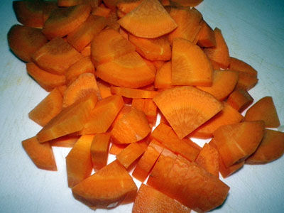 ビストロ・アニメシ　ジブリ　コクリコ坂から　カレー