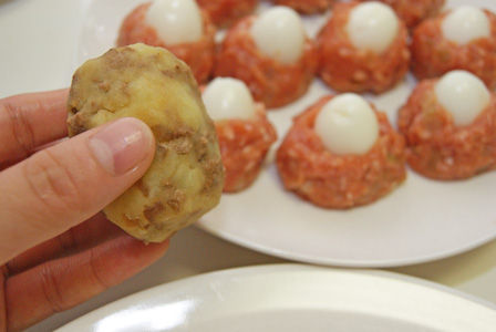 めぞん一刻　響子さん　愛情弁当　ビストロ・アニメシ