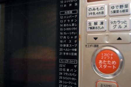 カレーパンマン？　ビストロ・アニメシ