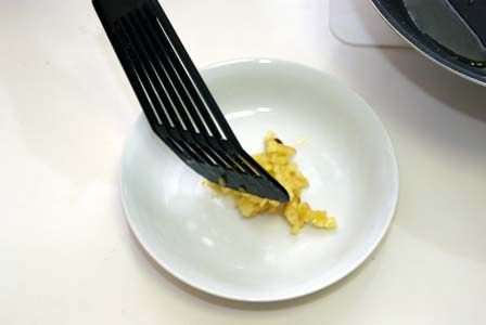 ビストロ・アニメシ カジキのムニエル にんじんのグラッセ 紅の豚