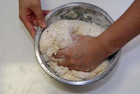 カレーパンマン？　ビストロ・アニメシ