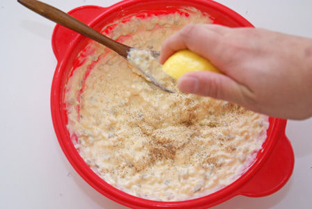 ビストロ・アニメシ タルタルソース