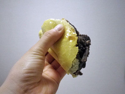 実寸アンパンマン 123