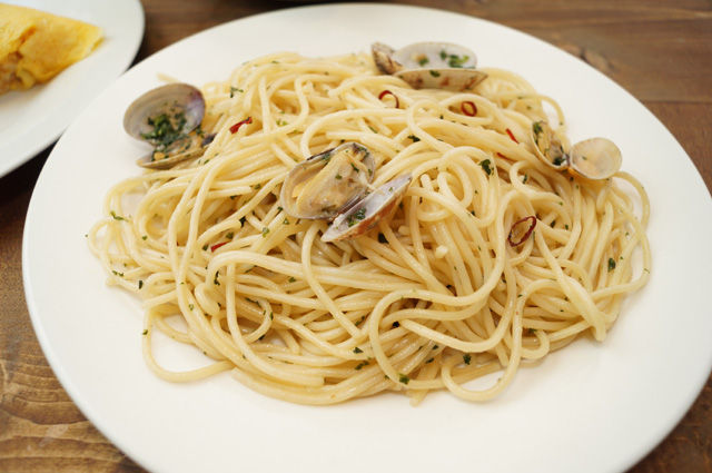 ビストロ・アニメシ　宇宙兄弟　せりかさんの料理　アニめし　再現料理