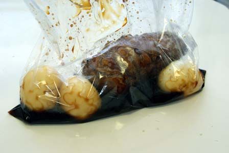 NARUTO　ナルト　ビストロ・アニメシ　ラーメン　手作り麺　焼豚