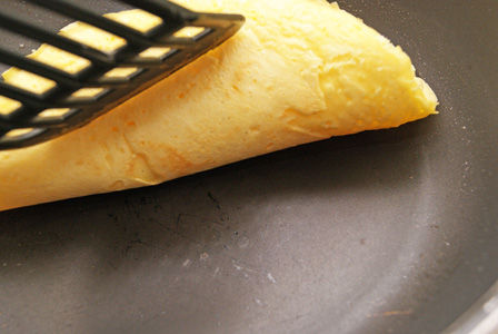 ビストロ・アニメシ　ホットケーキ　魔女の宅急便　キキ