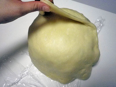 実寸アンパンマン 072