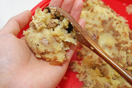 めぞん一刻　響子さん　愛情弁当　ビストロ・アニメシ