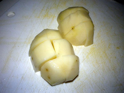 ビストロ・アニメシ　ジブリ　コクリコ坂から　カレー