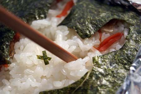 めぞん一刻　響子さん　愛情弁当　ビストロ・アニメシ