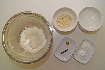 ビストロ・アニメシ　ホットケーキ　魔女の宅急便　キキ