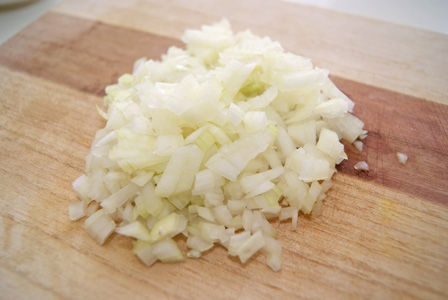 ビストロ・アニメシ タルタルソース