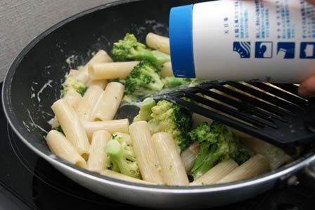 のだめカンタービレ　愛の呪文料理　千秋先輩の料理