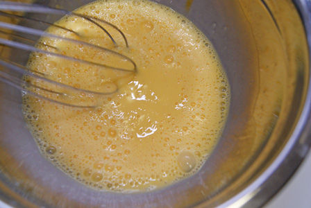 ビストロ・アニメシ　ホットケーキ　魔女の宅急便　キキ