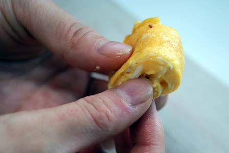 めぞん一刻　響子さん　愛情弁当　ビストロ・アニメシ