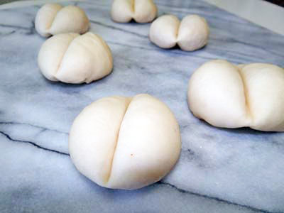 ハイジの白パン ブレッツェン ビストロ・アニメシ