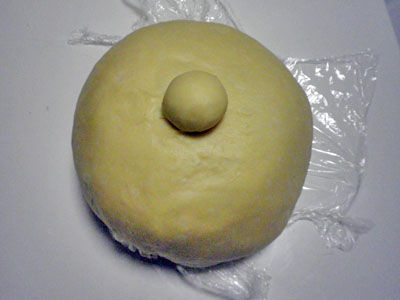 実寸アンパンマン 075