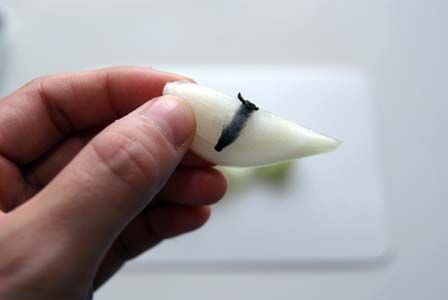 のだめカンタービレ　愛の呪文料理　千秋先輩の料理