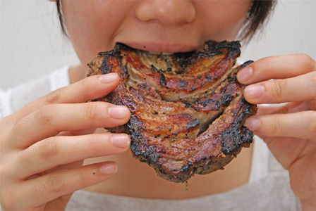 ビストロ・アニメシ