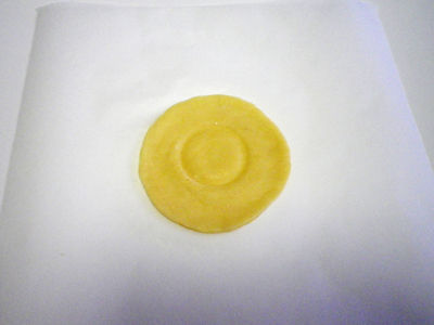 不思議の国のアリス 食べるティーカップ&ソーサー 014