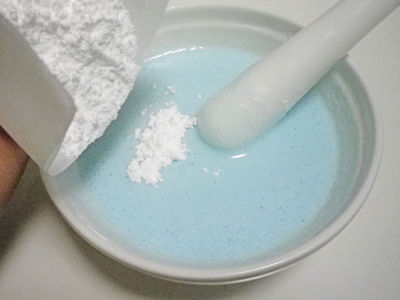 不思議の国のアリス 食べるティーカップ&ソーサー 035